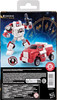 Transformers Age of the Primes Deluxe Swerve Action Figure