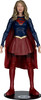 DC Theatrical Deluxe Wave 4 Supergirl TV 2015 Action Figure