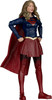 DC Theatrical Deluxe Wave 4 Supergirl TV 2015 Action Figure