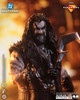 DC Multiverse Deluxe Theatrical Edition Wave 4 Supergirl Movie Lobo Figure