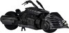 DC Multiverse Supergirl Movie 2026 Lobo's Spacehog Vehicle