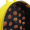 SpongeBob SquarePants Mini Backpack Loungefly