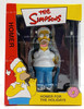 The Simpsons Homer For The Holidays Ornament American Greetings 2003 No. 02887