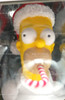 The Simpsons Homer For The Holidays Ornament American Greetings 2003 No. 02887