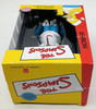 The Simpsons Homer For The Holidays Ornament American Greetings 2003 No. 02887