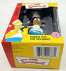 The Simpsons Homer For The Holidays Ornament American Greetings 2003 No. 02887