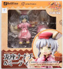 Made in Abyss Nanachi and Mitty PVC Figure Bellfine 24314