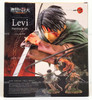 Attack on Titan Levi Fortitude Version ARTFX J Statue Kotobukiya 02329