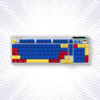 Pokémon's 30th Anniversary Wireless Keyboard Target 66743