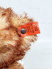 Steiff No. 754 Little Happy Teddy Bear 1926 Replica 40321