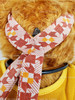 Hermann Woodstock 50th Anniversary Mohair Bear with Growler