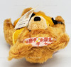 Hermann Woodstock 50th Anniversary Mohair Bear with Growler