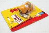 The Simpsons Talking Homer Keychain Item #1077 Basic Fun 2002