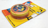 The Simpsons Duff Collectable Coasters Set of 4 Series 2 Item#4786 Rix 2002
