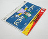 The Simpsons Krusty The Clown Hey Hey Auto Tag 01910 Chroma 2002
