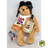 Candy Bomber Pilot 70 Years Berlin Airlift Bear Hermann-Coburg