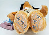 Candy Bomber Pilot 70 Years Berlin Airlift Bear Hermann-Coburg