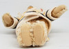 Steiff Hudson's Bay Company Traveler Bear with Bag 66723