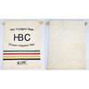 Steiff Hudson's Bay Company Traveler Bear with Bag 66723