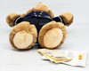 Steiff Hilton Bellboy Teddy Bear Caramel 99375