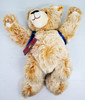 Steiff Around the World Passport Lars from Sweden Bear 02216