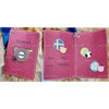 Steiff Around the World Passport Lars from Sweden Bear 02216