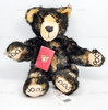 Steiff Around the World Passport Tom from USA Bear 02213