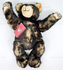 Steiff Around the World Passport Tom from USA Bear 02213