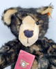Steiff Around the World Passport Tom from USA Bear 02213