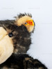 Steiff Around the World Passport Tom from USA Bear 02213
