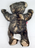 Steiff Around the World Passport Tom from USA Bear 02213
