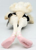 Steiff Disney Fantasia 60th Anniversary Mlle Upanova Plush with Stand 65162