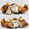Steiff Bjorn Grizzlybear Teddies for Tomorrow Plush Bear 00618