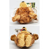 Steiff Bjorn Grizzlybear Teddies for Tomorrow Plush Bear 00618