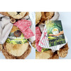 Steiff Bjorn Grizzlybear Teddies for Tomorrow Plush Bear 00618