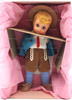 Madame Alexander Austria Boy Doll 1973 Alexander Doll Co. #533