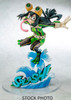 My Hero Academia Tsuyu Asui Hero Suit Version 1/8 Scale Painted Figure 13500