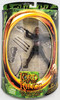 Lord of the Rings Fellowship of the Ring Orc Warrior 2001 Toy Biz 81064