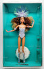 Luciana Barbie Doll The Global Glamour Collection Gold Label 2016 Mattel DGW47