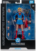DC Multiverse Collector Edition Wave 14 Supergirl Action Comics #59 Figure
