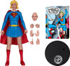 DC Multiverse Collector Edition Wave 14 Supergirl Action Comics #59 Figure