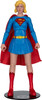 DC Multiverse Collector Edition Wave 14 Supergirl Action Comics #59 Figure