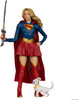 Supergirl Movie 2026 Supergirl and Baby Krypto Deluxe Theatrical Edition Figure