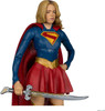 Supergirl Movie 2026 Supergirl and Baby Krypto Deluxe Theatrical Edition Figure
