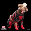 Marvel Legends Series Dogpool and Deadpool 6 Inch Action Figures