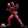 Marvel Legends Series Dogpool and Deadpool 6 Inch Action Figures