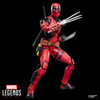 Marvel Legends Series Dogpool and Deadpool 6 Inch Action Figures