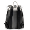 Nightmare Before Christmas Headless Jack Skellington Mini-Backpack Loungefly