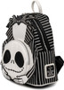 Nightmare Before Christmas Headless Jack Skellington Mini-Backpack Loungefly