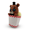 Five Nights at Freddy's Popcorn Bucket Freddy Plush Exclusive